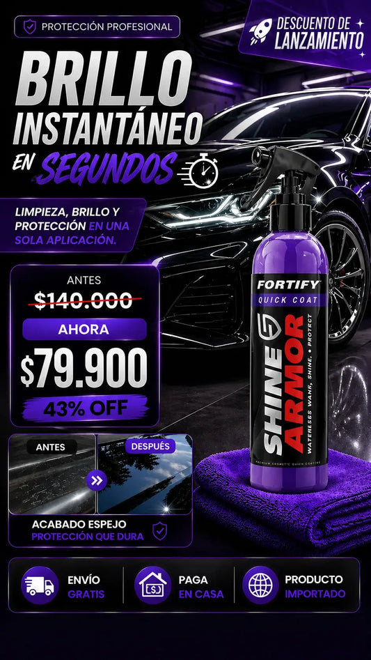 Protector de cerámica para pintura